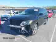 2020 Nissan Pathfinder S с VIN 5N1DR2AN2LC614298, выставлен на аукционе IAAI как лот 42670581 с пробегом 96 731 миль миль и . История ставок и продаж доступна на DreamBid. Изображение 2.