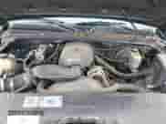 2002 GMC Sierra 1500 SLE z VIN 2GTEK19T621256296, wystawiony jako IAAI lot #42879825 z przebiegiem 164 549 mil mil oraz . Historia ofert i sprzedaży dostępna na DreamBid. Obrazek 10.