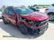 2024 Chevrolet Trax ACTIV z VIN KL77LKE26RC112113, wystawiony jako IAAI lot #39739210 z przebiegiem 1 648 mil mil oraz . Historia ofert i sprzedaży dostępna na DreamBid. Obrazek 1.