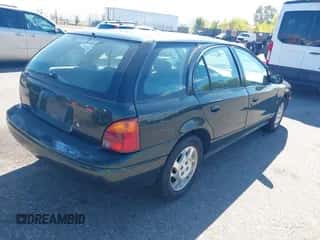 2000 Saturn SW с VIN 1G8ZN827XYZ212522, выставлен на аукционе IAAI как лот 43443964 с пробегом 239 521 миль миль и . История ставок и продаж доступна на DreamBid. Изображение 4.