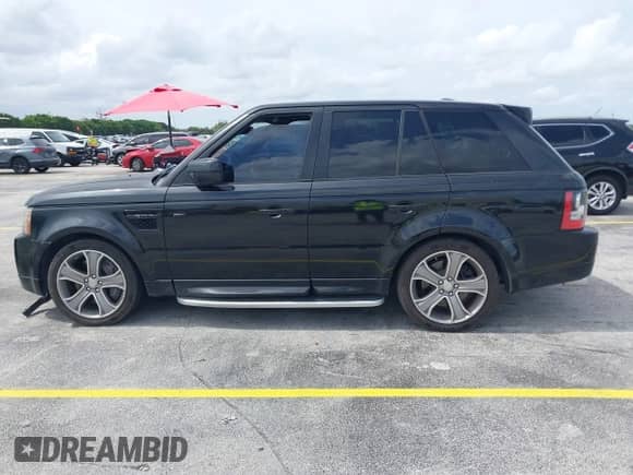 2012 Land Rover Range Rover Sport SC Autobiography z VIN SALSP2E40CA747150, wystawiony jako IAAI lot #42769948 z przebiegiem 178 441 mil mil oraz . Historia ofert i sprzedaży dostępna na DreamBid. Obrazek 14.