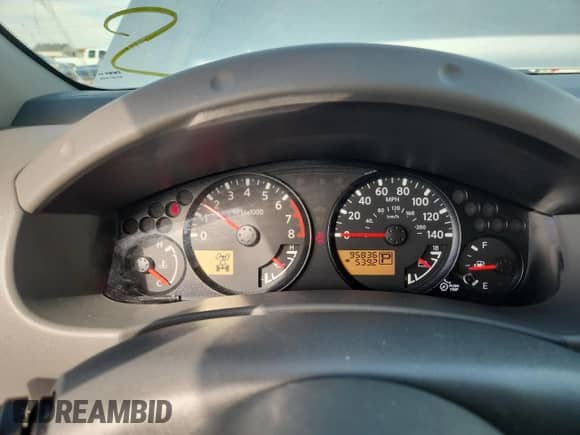 2010 Nissan Frontier SE с VIN 1N6AD0EV9AC437683, выставлен на аукционе Copart как лот 89559215 с пробегом 95 836 миль миль и Списание • Salvage title. История ставок и продаж доступна на DreamBid. Изображение 9.