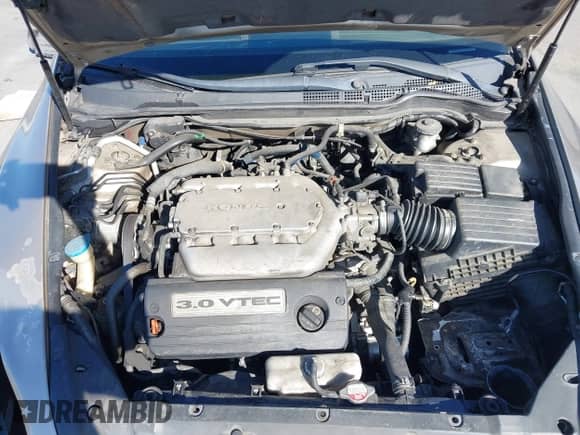 2004 Honda Accord LX with VIN 1HGCM66314A089844, listed as a IAAI auction lot 43369442 with 230,479 mi miles and . Bid and sale history available at DreamBid. Image 10.