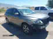 2017 Nissan Pathfinder SL с VIN 5N1DR2MM2HC683907, выставлен на аукционе IAAI как лот 43018420 с пробегом 170 001 миль миль и . История ставок и продаж доступна на DreamBid. Изображение 1.