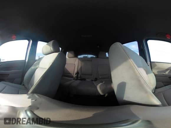 2015 Honda Pilot EX with VIN 5FNYF4H47FB062411, listed as a IAAI auction lot 42626798 with 140,275 mi miles and . Bid and sale history available at DreamBid. Image 18.