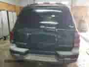 2003 Chevrolet TrailBlazer EXT LT z VIN 1GNET16S636160825, wystawiony jako Copart lot #69369855 z przebiegiem 164 841 mil mil oraz Czysty tytuł • Clean title. Historia ofert i sprzedaży dostępna na DreamBid. Obrazek 6.