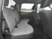 2023 Ram 1500 SLT z VIN 1C6RR6LGXPS564799, wystawiony jako Copart lot #42521945 z przebiegiem 30 746 mil mil oraz Szkoda całkowita • Salvage title. Historia ofert i sprzedaży dostępna na DreamBid. Obrazek 10.