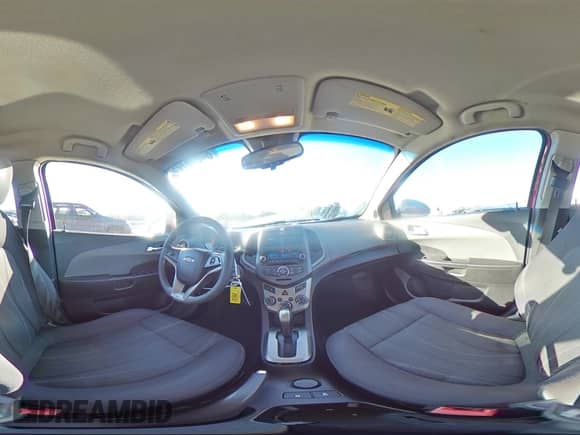 2012 Chevrolet Sonic LT с VIN 1G1JC6SB5C4171720, выставлен на аукционе Copart как лот 84616725 с пробегом 133 833 миль миль и Списание • Salvage title. История ставок и продаж доступна на DreamBid. Изображение 15.