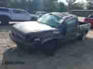 2002 Dodge Dakota with VIN 1B7GL32Z02S676880, listed as a IAAI auction lot 42982180 with 109,819 mi miles and . Bid and sale history available at DreamBid. Image 18.