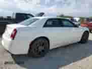 2023 Chrysler 300 Touring L with VIN 2C3CCASG1PH667030, listed as a Copart auction lot 68350834 with Not provided miles and Salvage title. Bid and sale history available at DreamBid. Image 3.