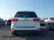 2014 Jeep Grand Cherokee Limited с VIN 1C4RJFBG5EC340235, выставлен на аукционе IAAI как лот 42981996 с пробегом 211 882 миль миль и . История ставок и продаж доступна на DreamBid. Изображение 17.