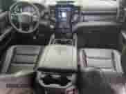 2023 Ram 1500 Limited z VIN 1C6SRFHT3PN656102, wystawiony jako Copart lot #67970455 z przebiegiem 23 619 mil mil oraz Szkoda całkowita • Salvage title. Historia ofert i sprzedaży dostępna na DreamBid. Obrazek 8.