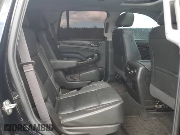 2016 Chevrolet Tahoe LT с VIN 1GNSCBKC7GR432326, выставлен на аукционе Copart как лот 86983895 с пробегом 176 559 миль миль и Списание • Salvage title. История ставок и продаж доступна на DreamBid. Изображение 11.