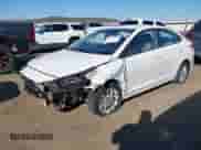 2019 Hyundai Accent SE с VIN 3KPC24A38KE068774, выставлен на аукционе IAAI как лот 41768663 с пробегом 17 916 миль миль и . История ставок и продаж доступна на DreamBid. Изображение 2.