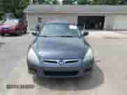 2006 Honda Accord EX-L с VIN 1HGCM65506A016454, выставлен на аукционе IAAI как лот 42875457 с пробегом 181 339 миль миль и . История ставок и продаж доступна на DreamBid. Изображение 13.