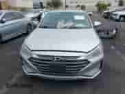 2020 Hyundai Elantra Value Edition with VIN KMHD84LF5LU015393, listed as a IAAI auction lot 41510766 with 46,452 mi miles and . Bid and sale history available at DreamBid. Image 13.