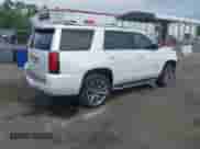 2016 Chevrolet Tahoe LTZ с VIN 1GNSKCKC2GR283090, выставлен на аукционе IAAI как лот 42664141 с пробегом 221 916 миль миль и . История ставок и продаж доступна на DreamBid. Изображение 4.