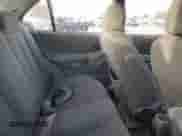 2001 Hyundai Accent GL с VIN KMHCG45C11U193879, выставлен на аукционе Copart как лот 37525334 с пробегом 150 951 миль миль и Списание • Salvage title. История ставок и продаж доступна на DreamBid. Изображение 10.