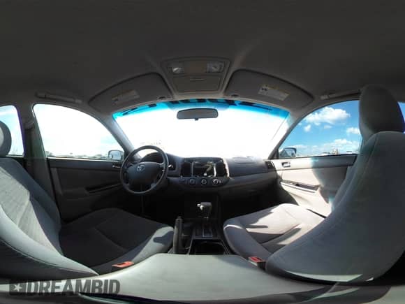 2006 Toyota Camry STD z VIN 4T1BE30KX6U693721, wystawiony jako IAAI lot #43246947 z przebiegiem 158 438 mil mil oraz . Historia ofert i sprzedaży dostępna na DreamBid. Obrazek 20.