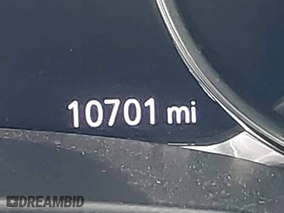 2024 Chevrolet Blazer RS with VIN 3GNKBERS5RS181954, listed as a IAAI auction lot 42057083 with 10,701 mi miles and . Bid and sale history available at DreamBid. Image 16.