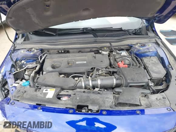 2019 Honda Accord Sport with VIN 1HGCV2E37KA007538, listed as a IAAI auction lot 43047740 with 74,137 mi miles and . Bid and sale history available at DreamBid. Image 10.