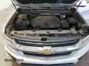2018 Chevrolet Colorado 2WD LT с VIN 1GCHSCENXJ1278659, выставлен на аукционе Copart как лот 59673655 с пробегом 207 801 миль миль и Чистый • Clean title. История ставок и продаж доступна на DreamBid. Изображение 11.