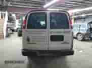 2003 Chevrolet Express Cargo с VIN 1GCGG25U831113646, выставлен на аукционе Copart как лот 43279635 с пробегом 247 735 миль миль и Чистый • Clean title. История ставок и продаж доступна на DreamBid. Изображение 6.