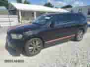2012 Dodge Durango R/T с VIN 1C4SDJCT9CC362159, выставлен на аукционе Copart как лот 62510115 с пробегом 187 212 миль миль и Чистый • Clean title. История ставок и продаж доступна на DreamBid. Изображение 1.