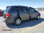 2012 Dodge Grand Caravan Crew z VIN 2C4RDGDG8CR370358, wystawiony jako Copart lot #80337285 z przebiegiem Nie podano mil oraz Nie do naprawy • Non repairable. Historia ofert i sprzedaży dostępna na DreamBid. Obrazek 3.