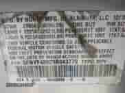 2009 Honda Pilot Touring с VIN 5FNYF48929B043779, выставлен на аукционе IAAI как лот 43044349 с пробегом 197 551 миль миль и . История ставок и продаж доступна на DreamBid. Изображение 9.