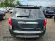 2010 Chevrolet Equinox LTZ с VIN 2CNFLGEWXA6378208, выставлен на аукционе Copart как лот 68285485 с пробегом 183 758 миль миль и Списание • Salvage title. История ставок и продаж доступна на DreamBid. Изображение 6.