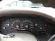 2004 Ford Explorer Eddie Bauer с VIN 1FMDU74W64UB69818, выставлен на аукционе IAAI как лот 43315731 с пробегом 174 091 миль миль и . История ставок и продаж доступна на DreamBid. Изображение 7.