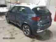 2025 Hyundai Venue SEL с VIN KMHRC8A34SU361311, выставлен на аукционе IAAI как лот 42429848 с пробегом 694 миль миль и . История ставок и продаж доступна на DreamBid. Изображение 3.