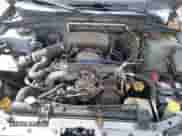 2006 Subaru Forester X with VIN JF1SG65676H743002, listed as a IAAI auction lot 41657192 with Not provided miles and . Bid and sale history available at DreamBid. Image 10.