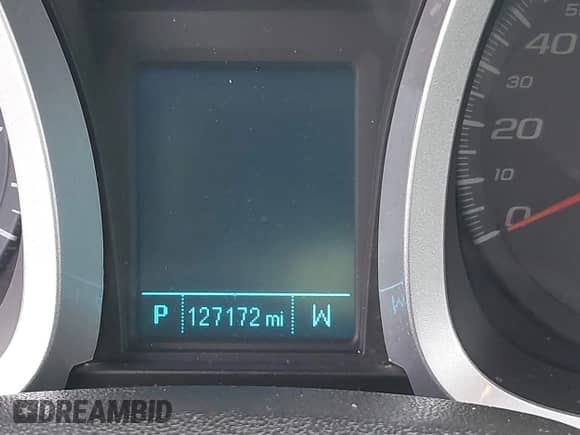 2014 Chevrolet Equinox LTZ with VIN 2GNALDEK5E6263149, listed as a IAAI auction lot 43135534 with 127,172 mi miles and . Bid and sale history available at DreamBid. Image 15.