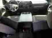 2007 GMC Sierra 1500 SLT with VIN 2GTEC13J571617688, listed as a Copart auction lot 55570185 with 92,386 mi miles and Non repairable. Bid and sale history available at DreamBid. Image 8.