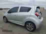 2016 Chevrolet Spark LT с VIN KL8CK6S03GC650028, выставлен на аукционе Copart как лот 90546995 с пробегом 42 802 миль миль и Списание • Salvage title. История ставок и продаж доступна на DreamBid. Изображение 2.