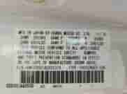 2008 Honda Accord EX-L с VIN JHMCP26818C032319, выставлен на аукционе Copart как лот 70415795 с пробегом 127 475 миль миль и Списание • Salvage title. История ставок и продаж доступна на DreamBid. Изображение 13.