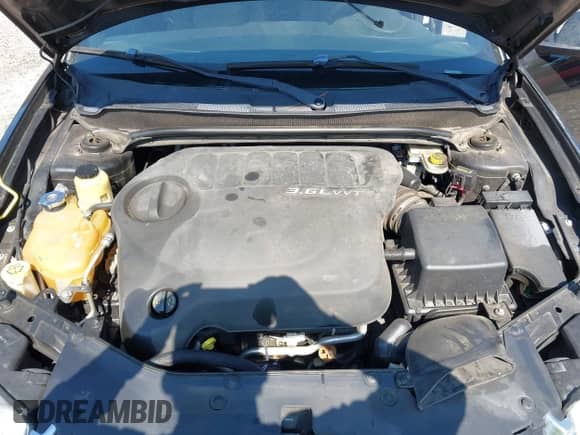 2012 Dodge Avenger SE с VIN 1C3CDZAG6CN254714, выставлен на аукционе IAAI как лот 43302801 с пробегом 146 700 миль миль и . История ставок и продаж доступна на DreamBid. Изображение 10.