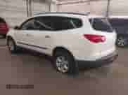 2011 Chevrolet Traverse LS z VIN 1GNKRFED2BJ196329, wystawiony jako IAAI lot #43026210 z przebiegiem 161 184 mil mil oraz . Historia ofert i sprzedaży dostępna na DreamBid. Obrazek 3.