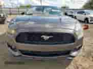 2016 Ford Mustang EcoBoost Premium with VIN 1FA6P8TH7G5246147, listed as a Copart auction lot 84183945 with 121,409 mi miles and Salvage title. Bid and sale history available at DreamBid. Image 5.