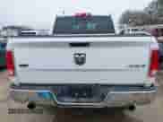 2017 Ram 1500 Laramie z VIN 1C6RR7NM2HS873533, wystawiony jako IAAI lot #41640157 z przebiegiem 127 185 mil mil oraz . Historia ofert i sprzedaży dostępna na DreamBid. Obrazek 17.