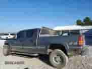 2001 Chevrolet Silverado 1500HD LS с VIN 1GCGK13U11F190502, выставлен на аукционе Copart как лот 87660295 с пробегом 294 068 миль миль и Списание • Salvage title. История ставок и продаж доступна на DreamBid. Изображение 2.