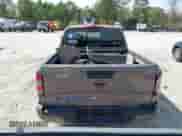 2023 Nissan Frontier Pro-4X with VIN 1N6ED1EKXPN620732, listed as a IAAI auction lot 41839561 with 27,496 mi miles and . Bid and sale history available at DreamBid. Image 17.