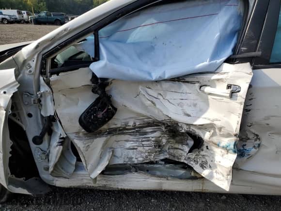 2022 Subaru Impreza с VIN 4S3GKAB63N3606673, выставлен на аукционе Copart как лот 80513545 с пробегом 34 946 миль миль и Списание • Salvage title. История ставок и продаж доступна на DreamBid. Изображение 7.