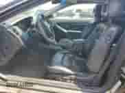 2002 Honda Accord EX with VIN 1HGCG225X2A020008, listed as a Copart auction lot 58556535 with 272,568 mi miles and Clean title. Bid and sale history available at DreamBid. Image 7.