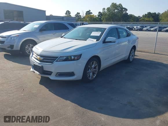 2014 Chevrolet Impala LT с VIN 1G1125S32EU111810, выставлен на аукционе IAAI как лот 43219968 с пробегом 165 648 миль миль и . История ставок и продаж доступна на DreamBid. Изображение 17.
