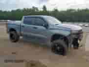 2022 Chevrolet Silverado 1500 LT Trail Boss с VIN 1GCPYFED1NZ179593, выставлен на аукционе Copart как лот 67075805 с пробегом 101 487 миль миль и Списание • Salvage title. История ставок и продаж доступна на DreamBid. Изображение 4.