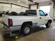 2001 Dodge 1500 Work Special с VIN 1B7HC16X31S689316, выставлен на аукционе Copart как лот 79426574 с пробегом 177 378 миль миль и На запчасти • Non repairable. История ставок и продаж доступна на DreamBid. Изображение 3.