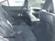 2008 Lexus IS 350 с VIN JTHBE262485018996, выставлен на аукционе IAAI как лот 43187324 с пробегом 245 498 миль миль и . История ставок и продаж доступна на DreamBid. Изображение 8.